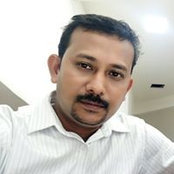 Foto von Anoop Acharya