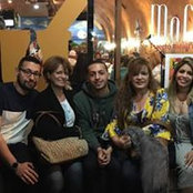 Sandra Torres's photo