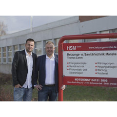 HSM GmbH & Co KG