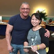Kim Ennis's photo