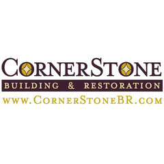 CornerStone Building & Restoration