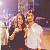 Kutay Nurel's photo