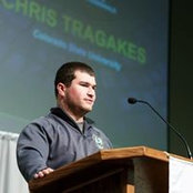 Chris Tragakes's photo