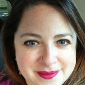 Julie Sapersteins billede