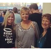 Beth Russell's photo