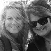 Sarah Evans's photo