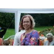 Katrin Ros billede