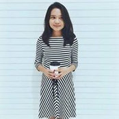 Alissandra Tans foto