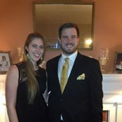 Michael Frazier's photo