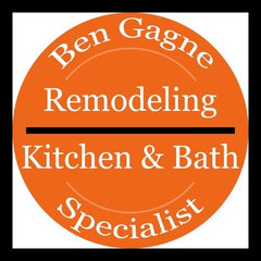 Ben Gagne Remodeling