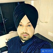 Chanpreet Singh's photo