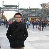 Michael Dharmawanさんの写真