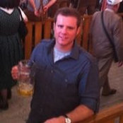 John McGuckins billede