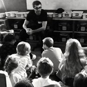 Nick Antosca's photo