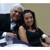 Monica Mourra's photo