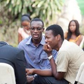 Emmanuel Asabere's photo