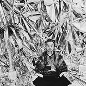 Brooks Jones's photo