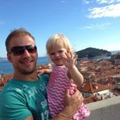 Christopher Kortenhoeven's photo