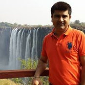 Manish Dawda's photo