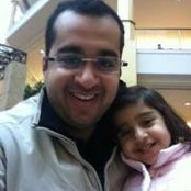 Mohammad Ghuloum's photo