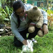 Alyssa Alindogan's photo
