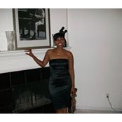 Jacqueline Bragg's photo