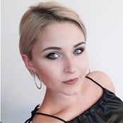 Теодора Богданоска's photo