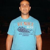 Moshe Segalovich's photo