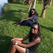 Josiane Manishimwe's photo