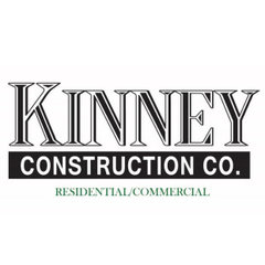 kinney construction co