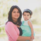 Foto von Priya Parikh