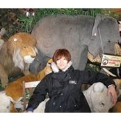Seiichi Tanaka's photo