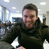 Markus Christophs foto