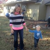 Phyllis Hall's photo