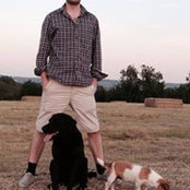 Geoff Shepherd's photo
