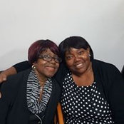 Toni Cross's photo
