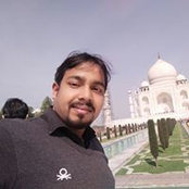 Ravi Jaiswal's photo