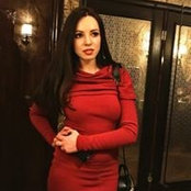 Ира Школяренко's photo