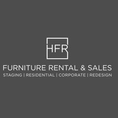 HFR Furniture Rental & Sales