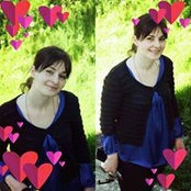 Vika Modebadze's photo