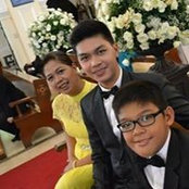 Mishie LaVette's photo