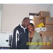 Christopher Kariuki's photo