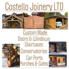 Costello Joinery Ltd