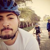 Bruno Gaia's photo