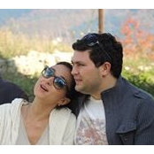 Elene Kipiani's photo