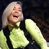 Cecilia Uddåss billede