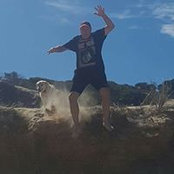 Russ Mullo's photo