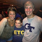 Keller Campbell's photo