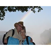 Madelein van den Bergs foto