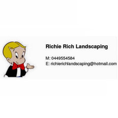 Richie Rich Landscaping